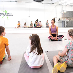 Studio Kids 1